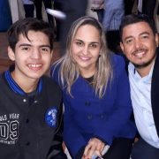 Davi Rodrigues & Familia